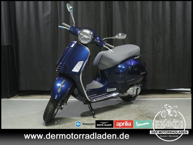 Vespa GTS 310