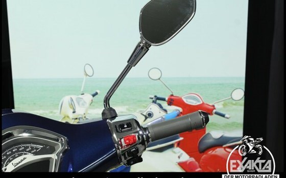 Neufahrzeug Vespa GTS 310 - Bild 17