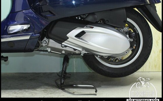 Neufahrzeug Vespa GTS 310 - Bild 20