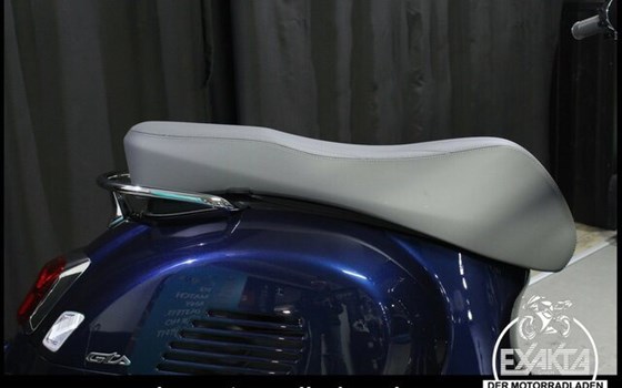 Neufahrzeug Vespa GTS 310 - Bild 24