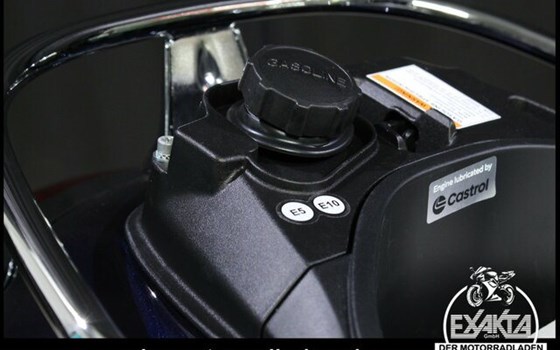 Neufahrzeug Vespa GTS 310 - Bild 27