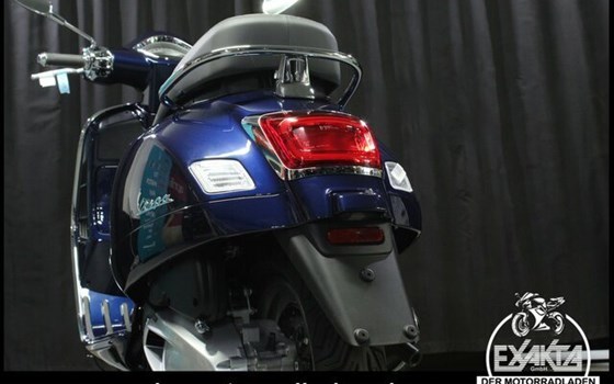 Neufahrzeug Vespa GTS 310 - Bild 28