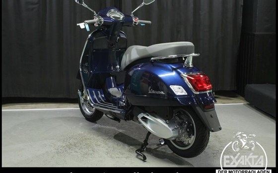 Neufahrzeug Vespa GTS 310 - Bild 3