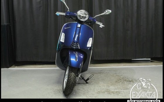 Neufahrzeug Vespa GTS 310 - Bild 8