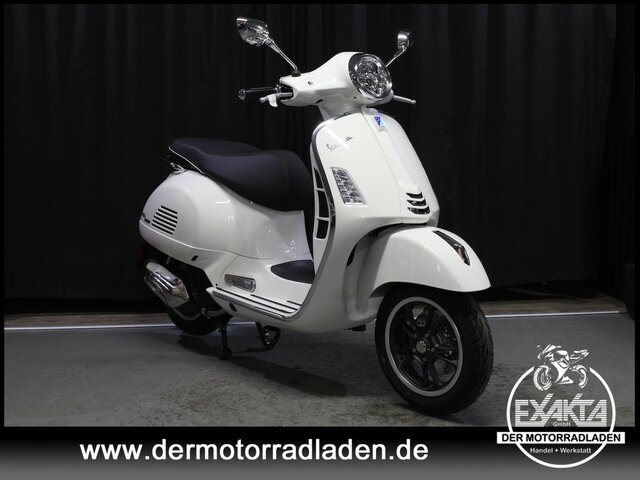 Vespa GTS 310 Super