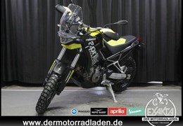 Gebrauchte Aprilia Tuareg 660