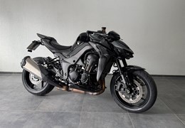 Gebrauchte Kawasaki Z1100