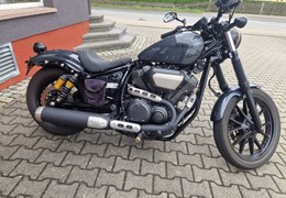 Gebrauchte Yamaha XV 950 R