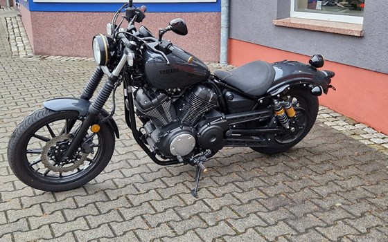 Gebrauchtmotorrad Yamaha XV 950 R - Bild 3