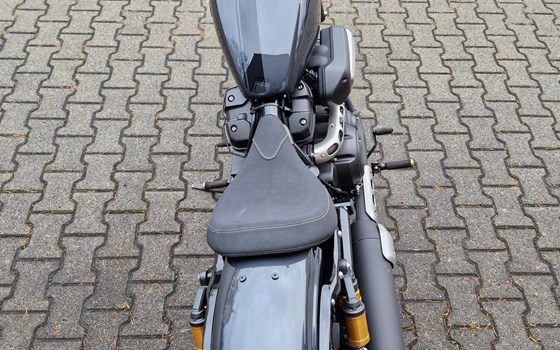 Gebrauchtmotorrad Yamaha XV 950 R - Bild 4
