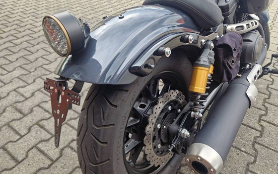 Gebrauchtmotorrad Yamaha XV 950 R - Bild 6