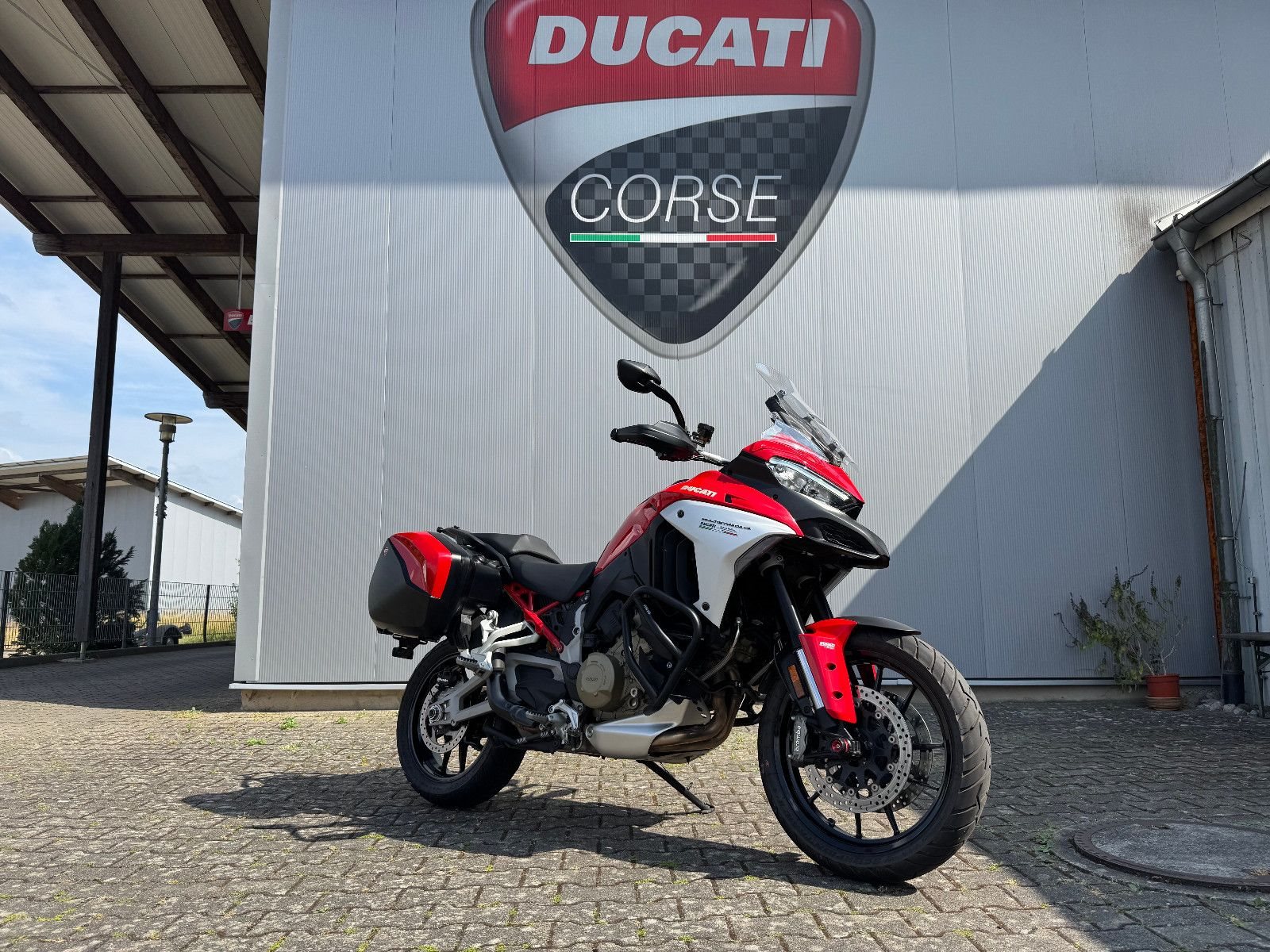 Ducati