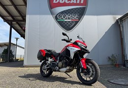 Gebrauchte Ducati Multistrada V4