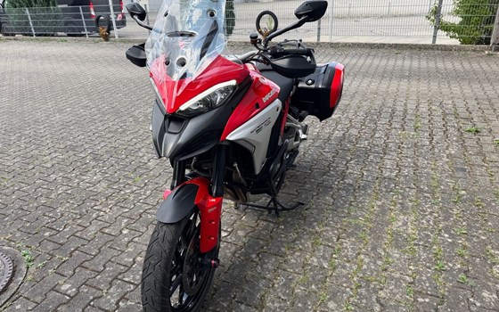 Gebrauchtmotorrad Ducati Multistrada V4 - Bild 15