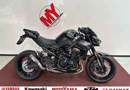 Neumotorrad Kawasaki Z900