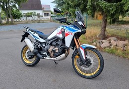 Neumotorrad Honda CRF1100L Africa Twin DCT