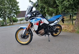 Neumotorrad Honda CRF1100L Africa Twin DCT