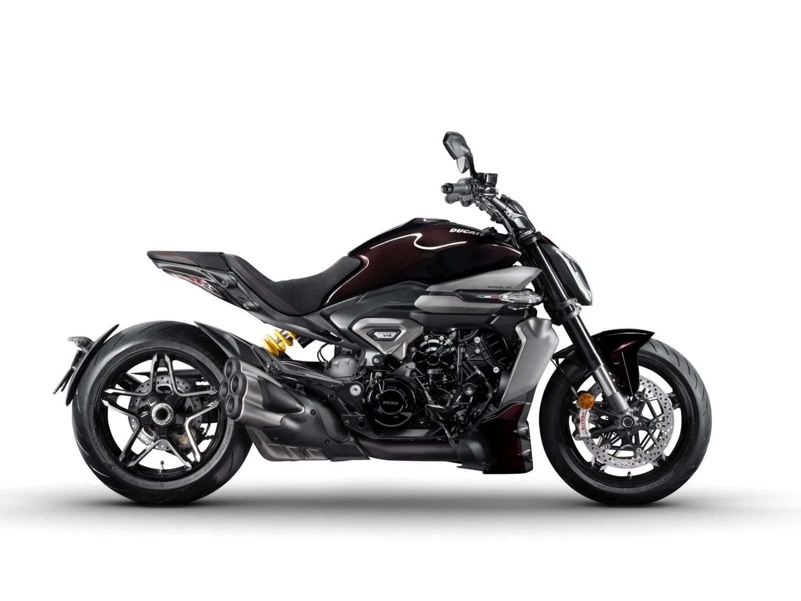 Ducati