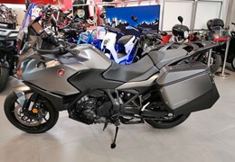 Gebrauchte Honda NT1100 DCT