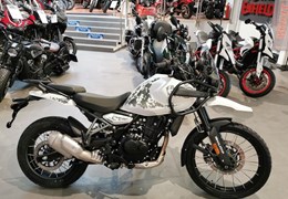Neumotorrad Royal Enfield Himalayan 450