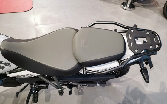 Neufahrzeug Royal Enfield Himalayan 450 - Bild 13