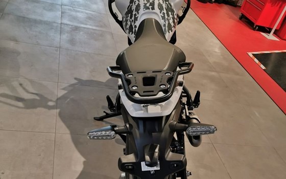 Neufahrzeug Royal Enfield Himalayan 450 - Bild 8