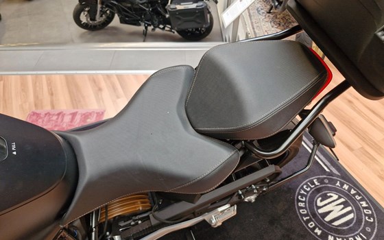 Gebrauchtmotorrad Zero SR/F - Bild 15