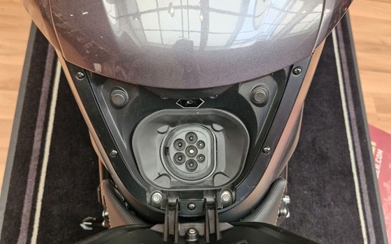 Gebrauchtmotorrad Zero SR/F - Bild 16