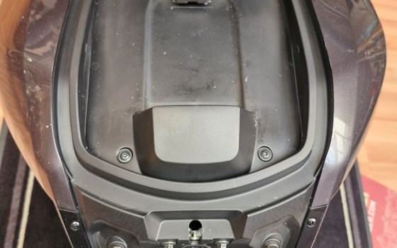 Gebrauchtmotorrad Zero SR/F - Bild 17