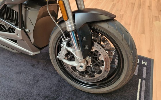 Gebrauchtmotorrad Zero SR/F - Bild 2