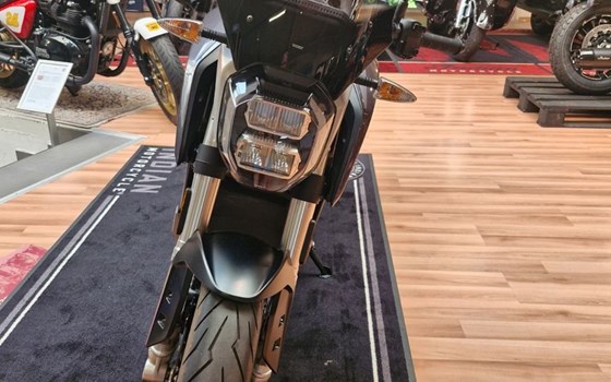 Gebrauchtmotorrad Zero SR/F - Bild 3