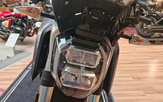 Gebrauchtmotorrad Zero SR/F - Bild 4