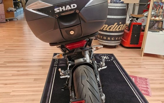 Gebrauchtmotorrad Zero SR/F - Bild 9