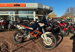 Gebrauchte KTM 950 Adventure