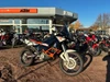 KTM 950 Adventure
