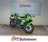 Kawasaki Ninja ZX-6R