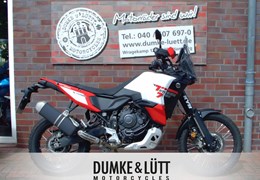 Gebrauchte Yamaha Tenere 700 World Raid