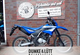 Gebrauchte Yamaha WR125R