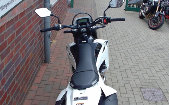 Gebrauchtmotorrad Suzuki DR-Z4SM - Bild 10