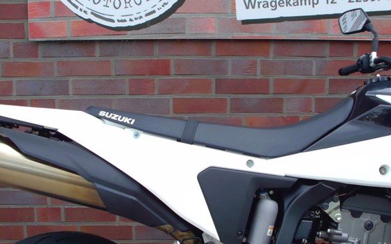 Gebrauchtmotorrad Suzuki DR-Z4SM - Bild 13