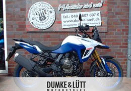 Gebrauchte Suzuki V-Strom 800DE