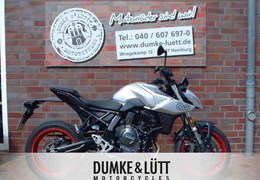 Gebrauchte Suzuki GSX-8S