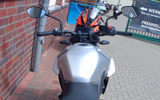Gebrauchtmotorrad Suzuki GSX-8S - Bild 5
