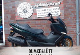 Gebrauchte Suzuki Burgman 400