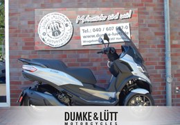 Gebrauchte Piaggio MP3 530 HPE Exclusive