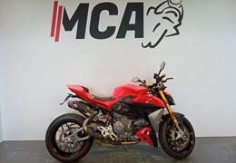 Gebrauchte Ducati Streetfighter V2 S