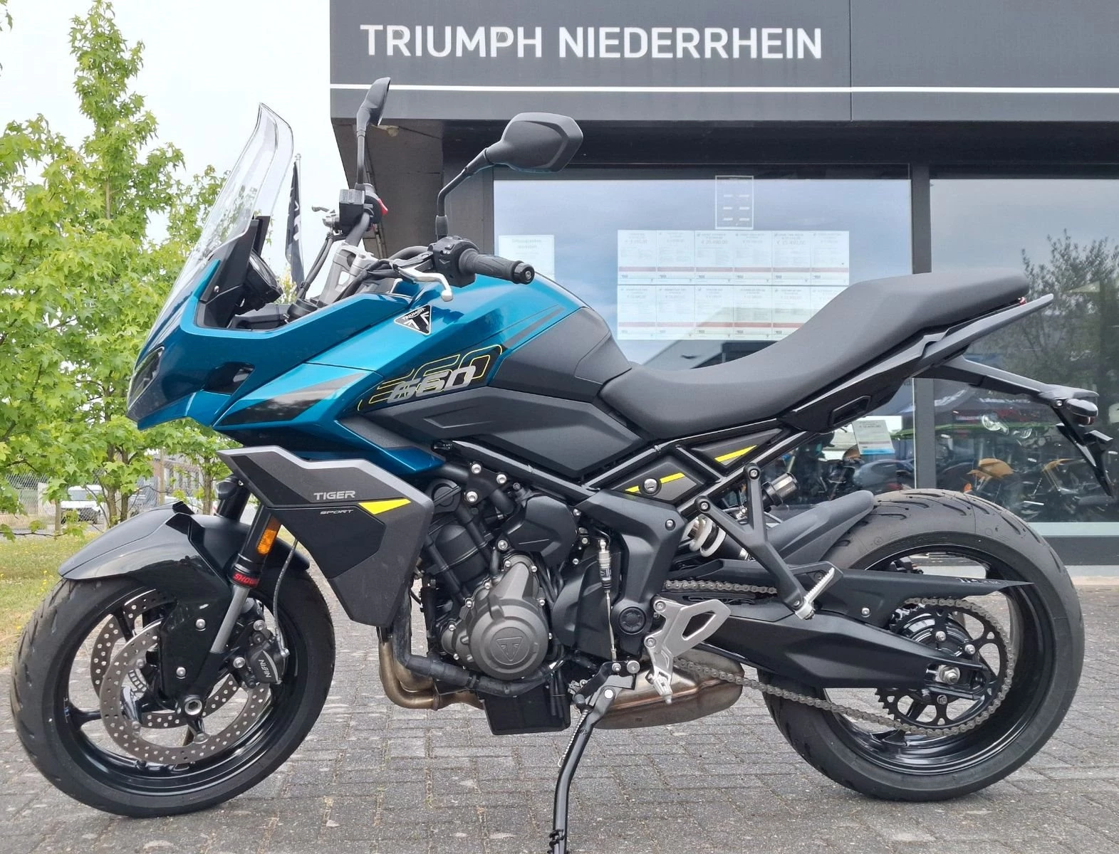 Neumotorrad