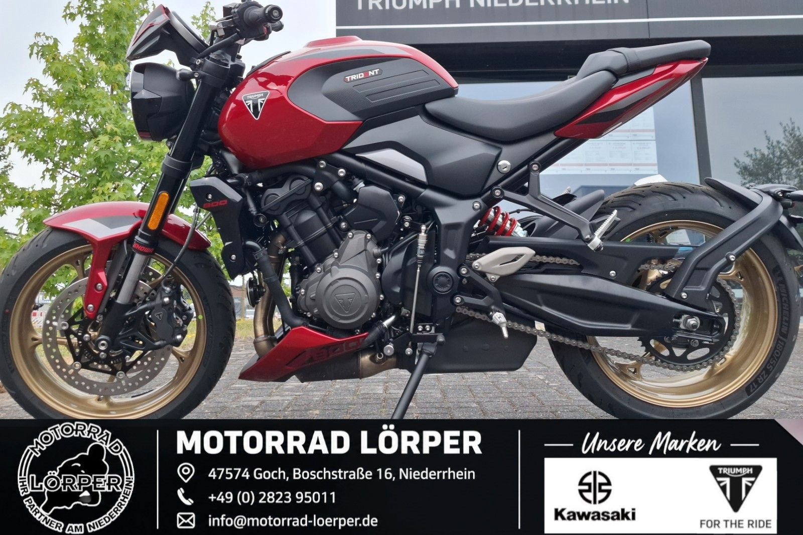 Neumotorrad