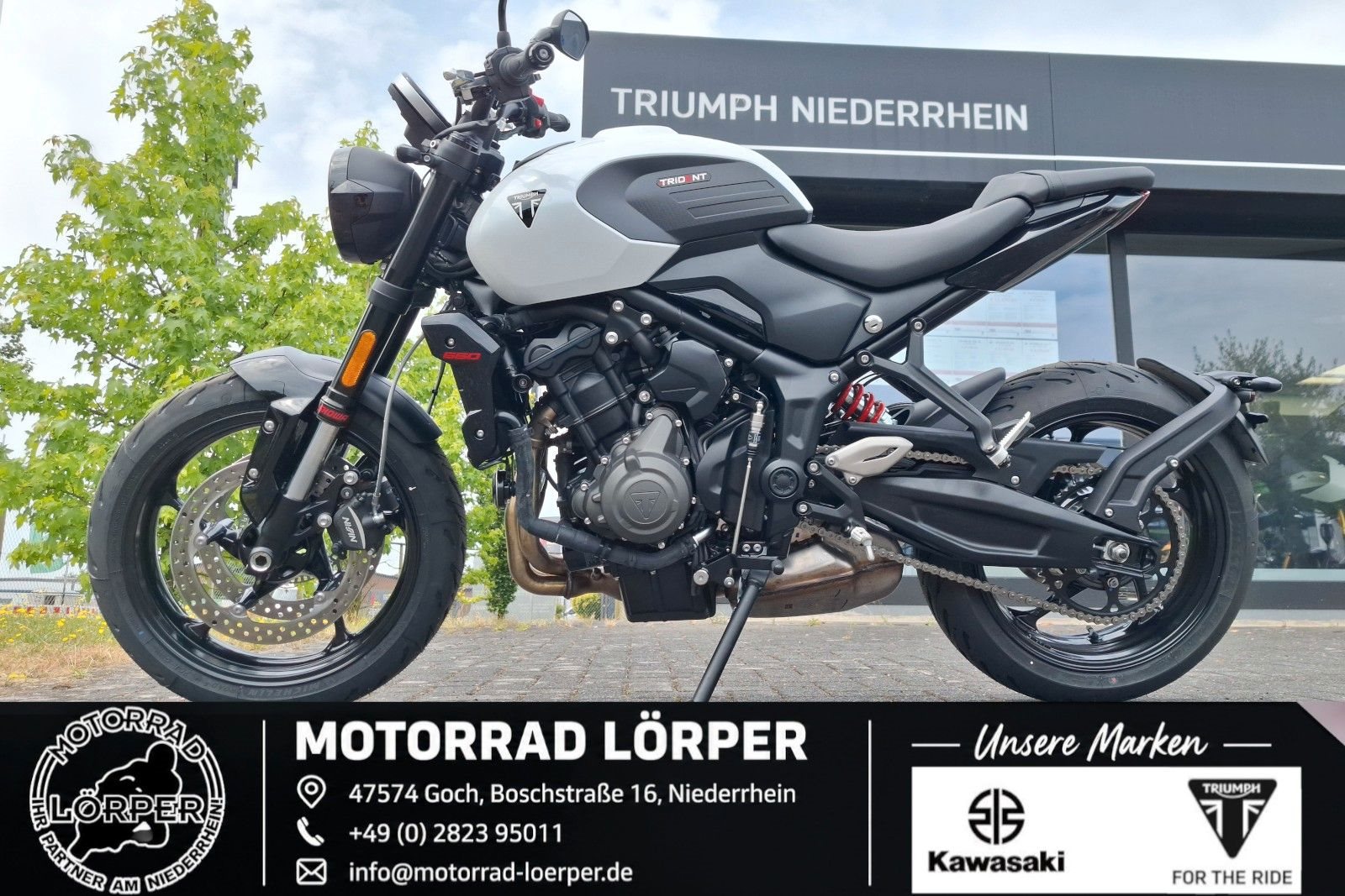 Neumotorrad