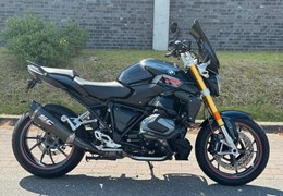 Gebrauchte BMW R 1250 R